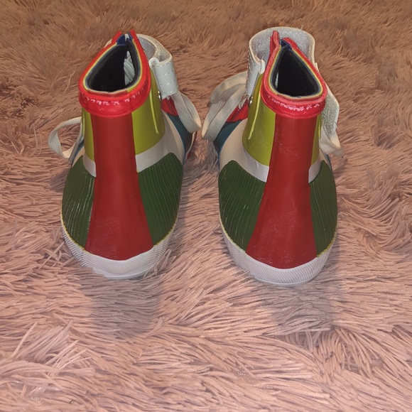 Hunter short rain boots - Picture 3 of 6